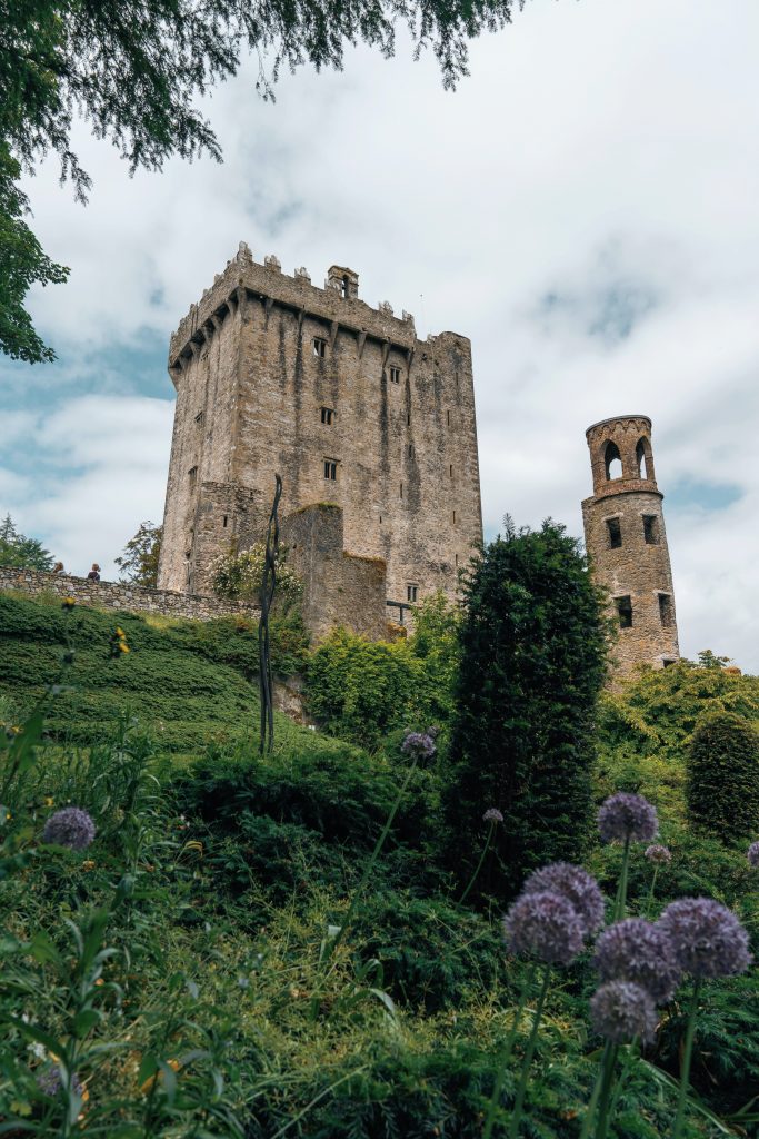 Blarney-Castle-Cork-Munster