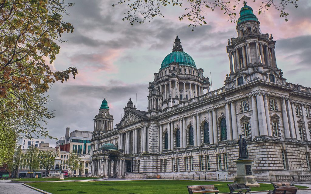 Belfast-City-Hall