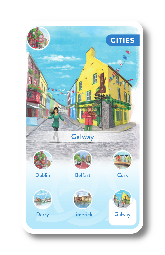 Galway-card-exploring-ireland-game