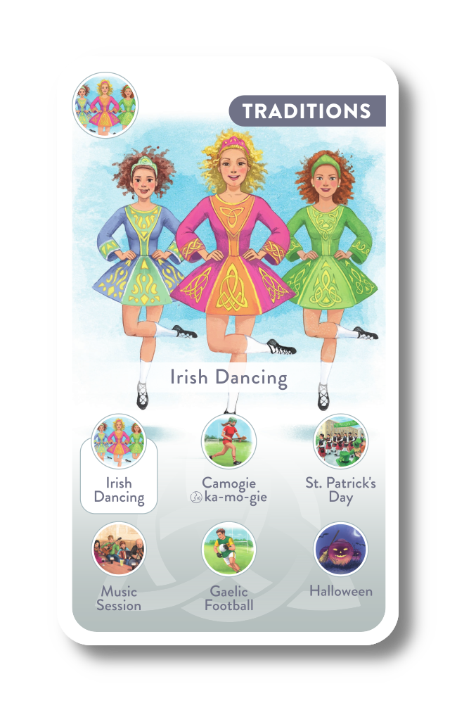 Irish-dancing-card-exploring-ireland