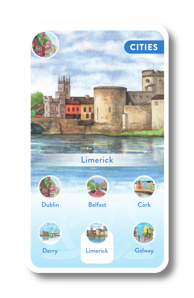 Limerick-card-exploring-ireland