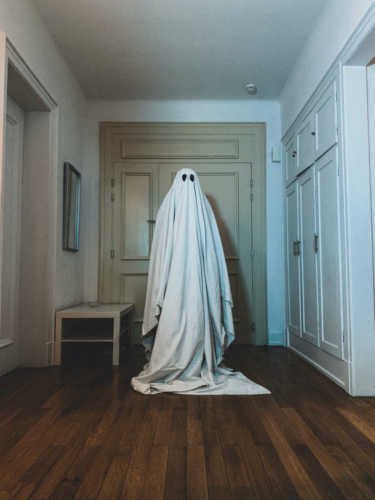 Ghost_in_house