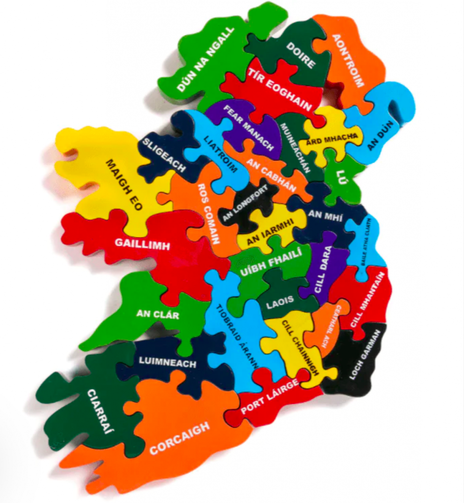 map_of_ireland_jigsaw