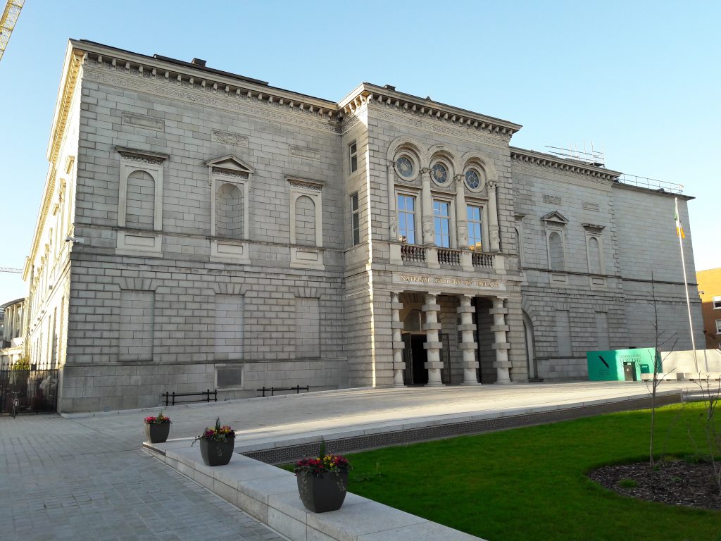 National_Gallery_of_Dublin